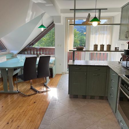 Rooms Hrominc Bled Luaran gambar