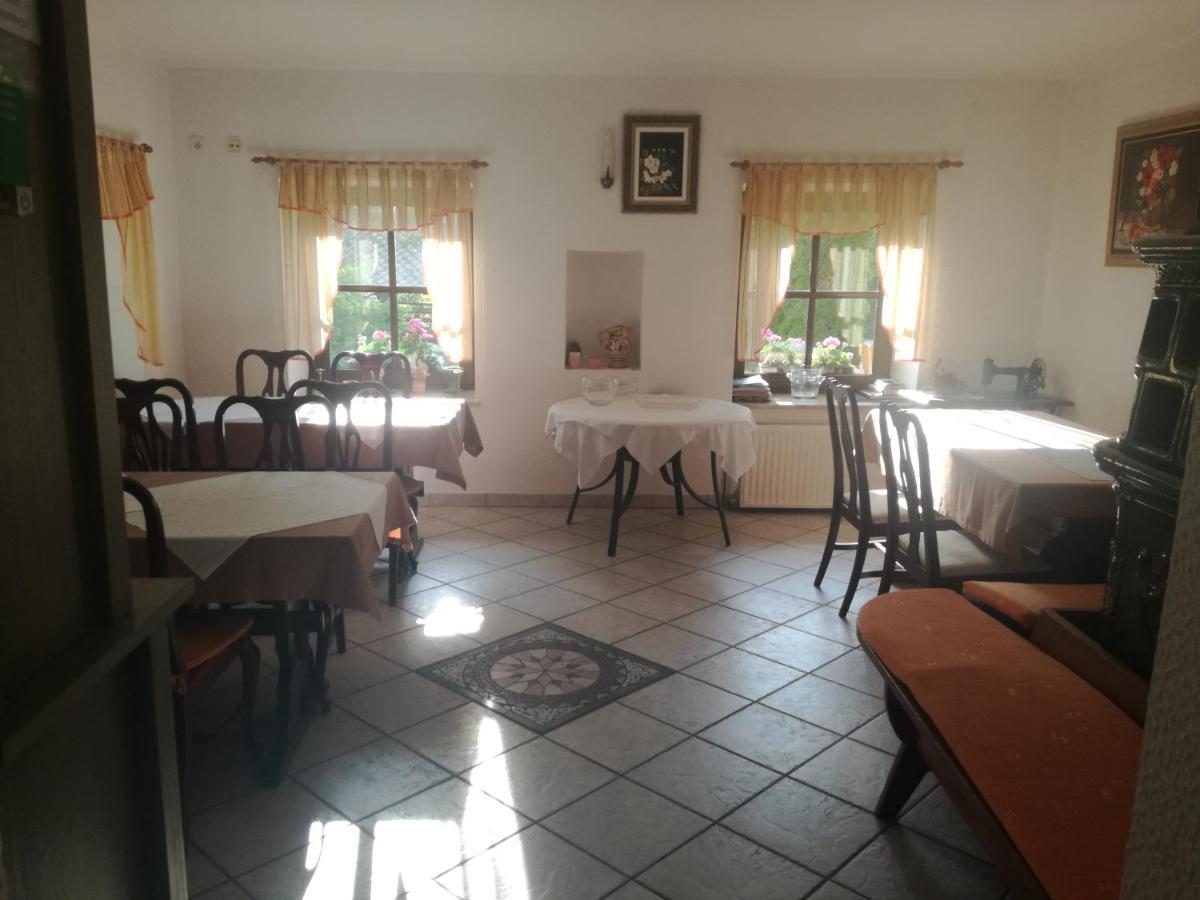 Rooms Hrominc Bled Luaran gambar