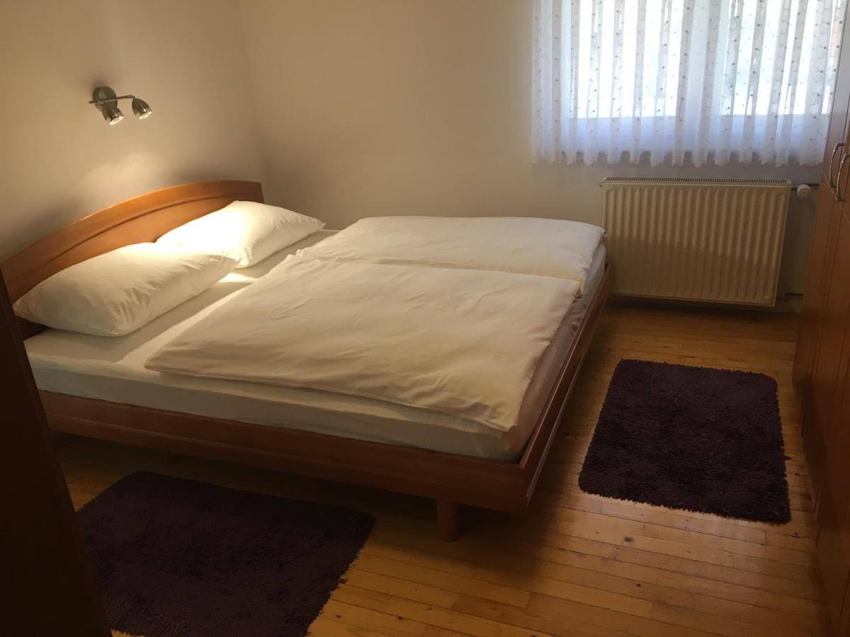 Rooms Hrominc Bled Luaran gambar