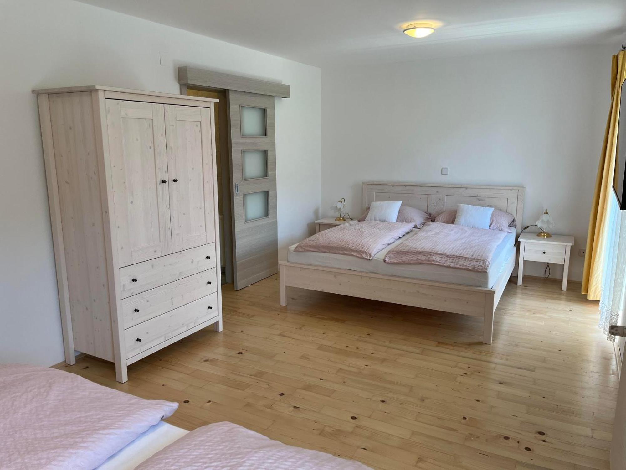 Rooms Hrominc Bled Luaran gambar