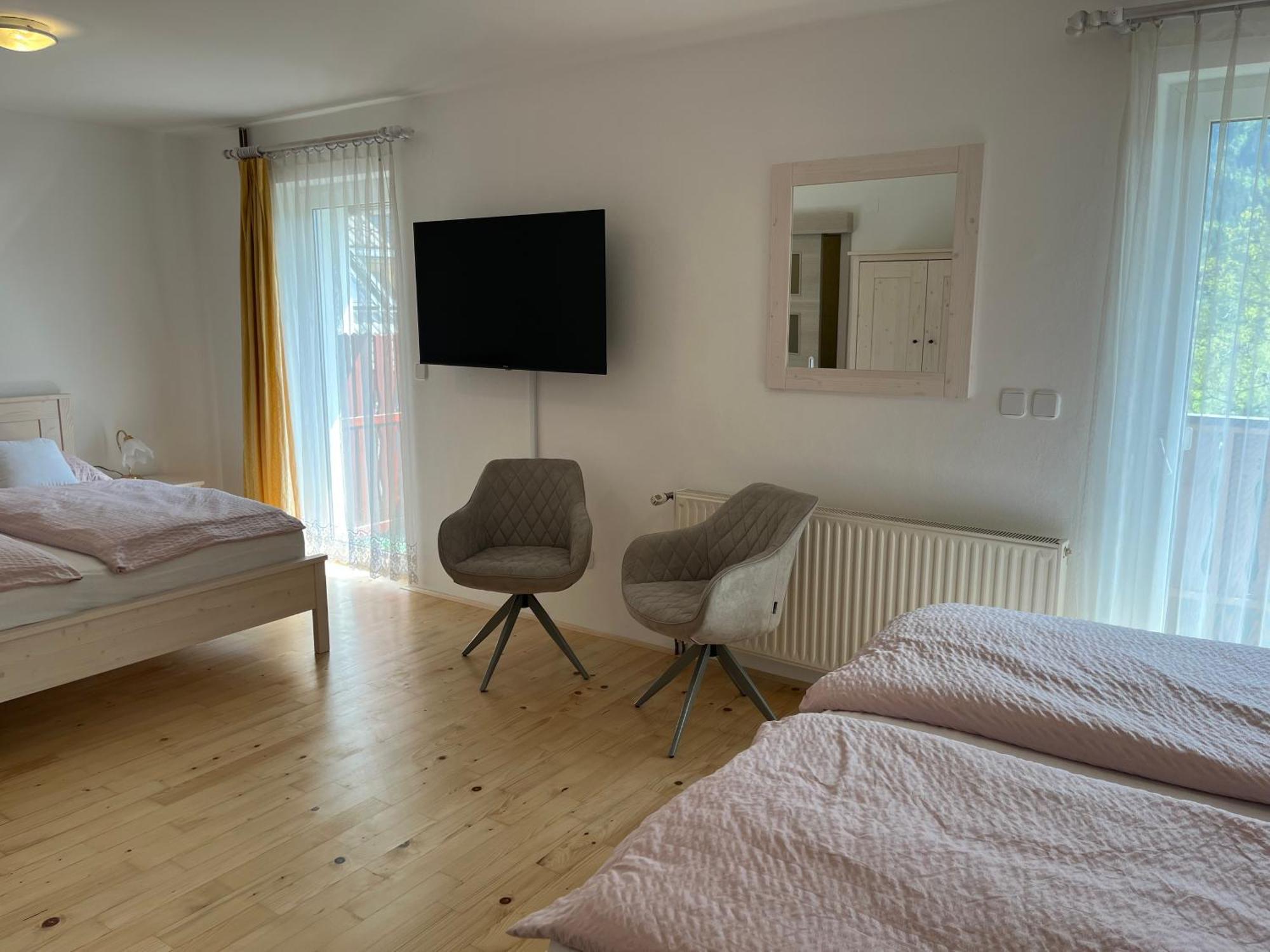 Rooms Hrominc Bled Luaran gambar
