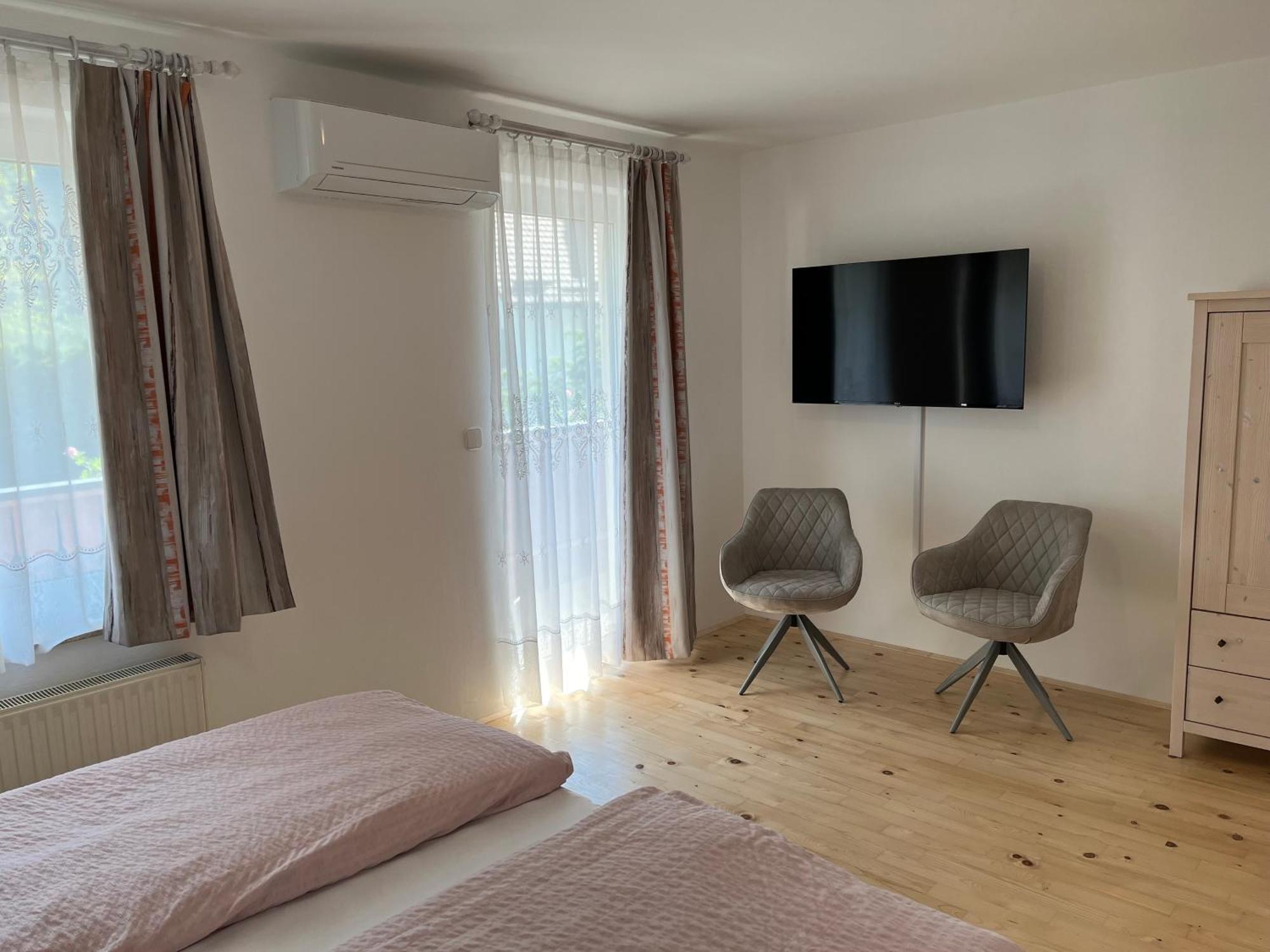Rooms Hrominc Bled Luaran gambar