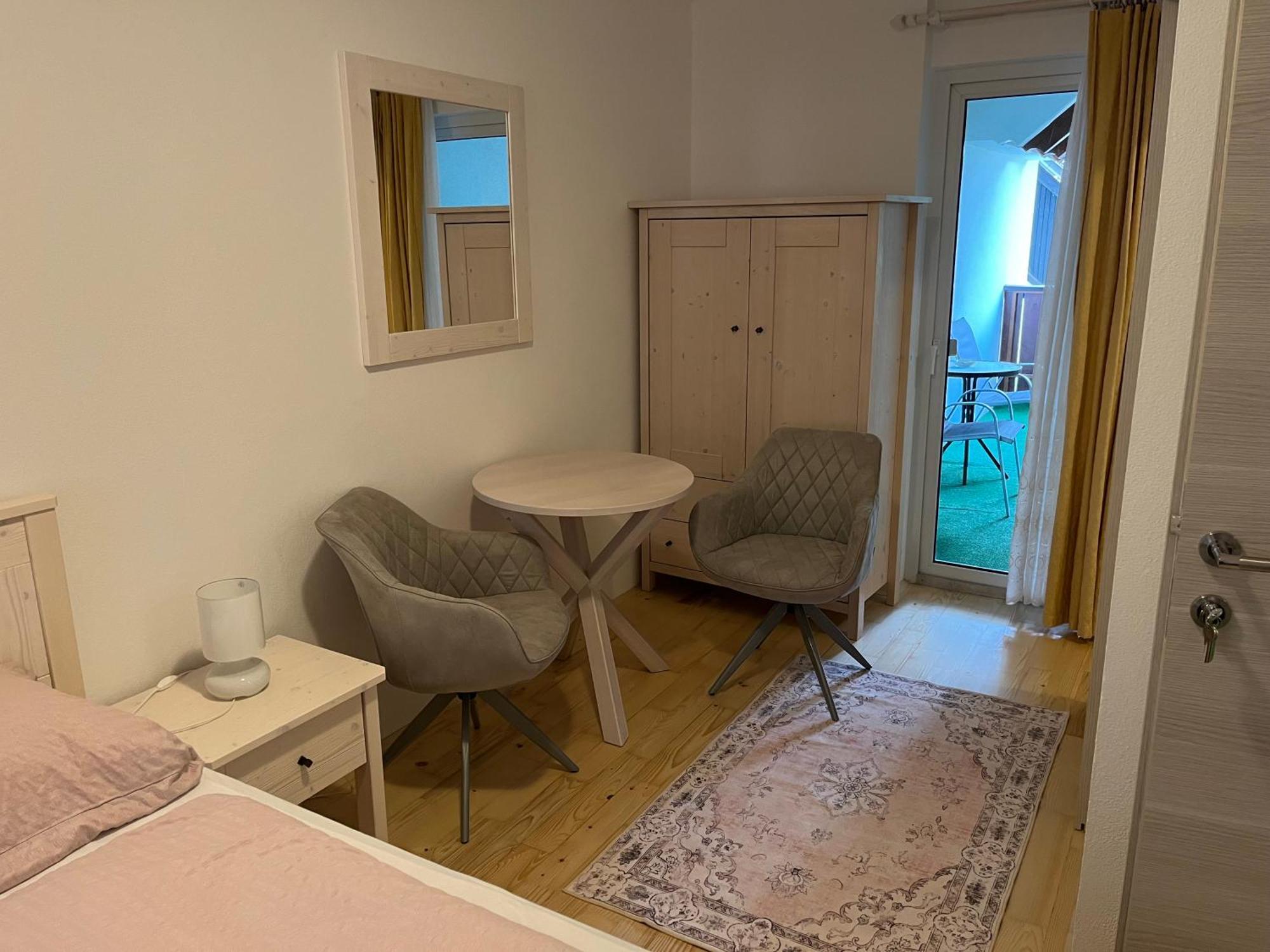Rooms Hrominc Bled Luaran gambar