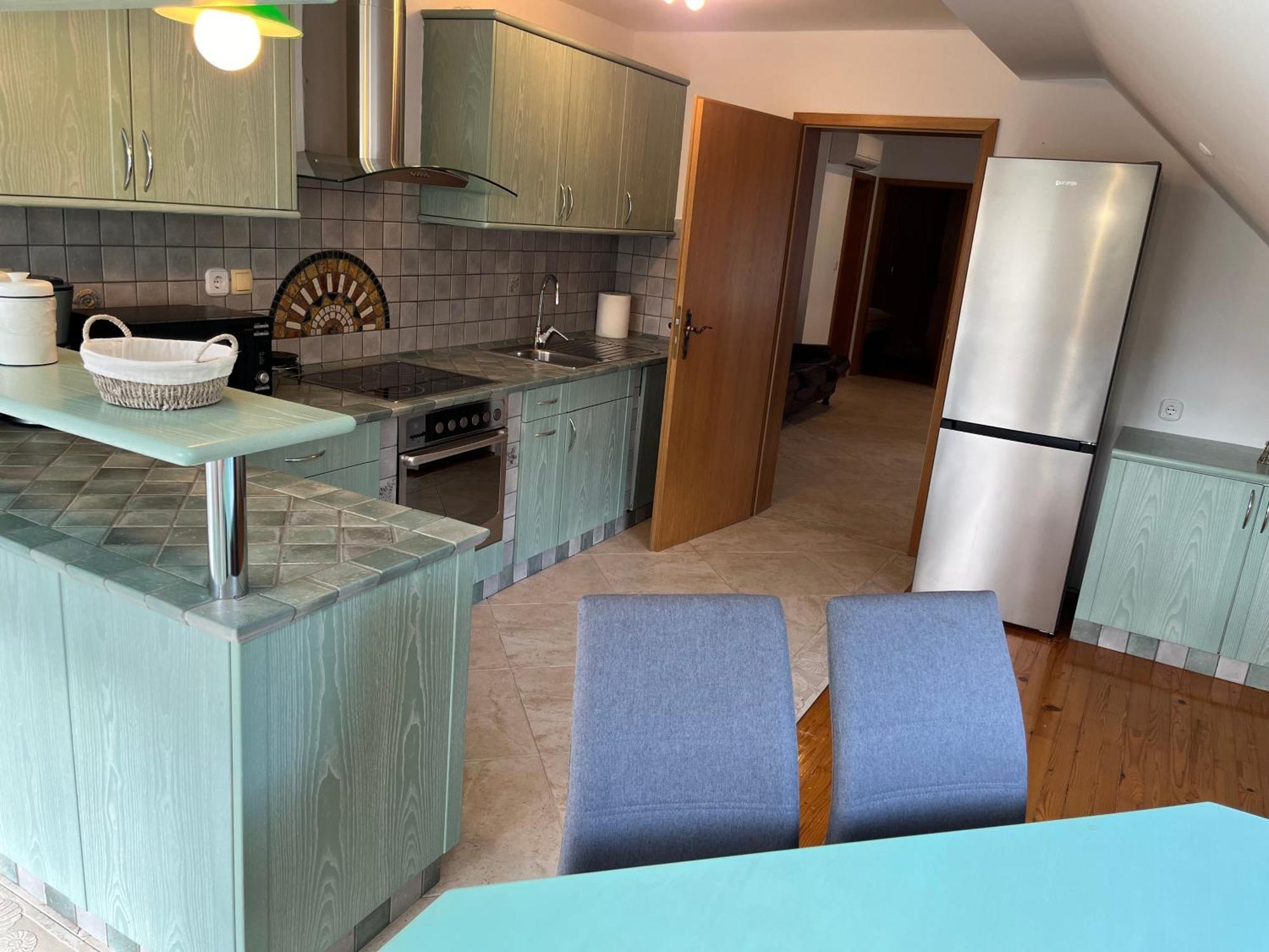 Rooms Hrominc Bled Luaran gambar