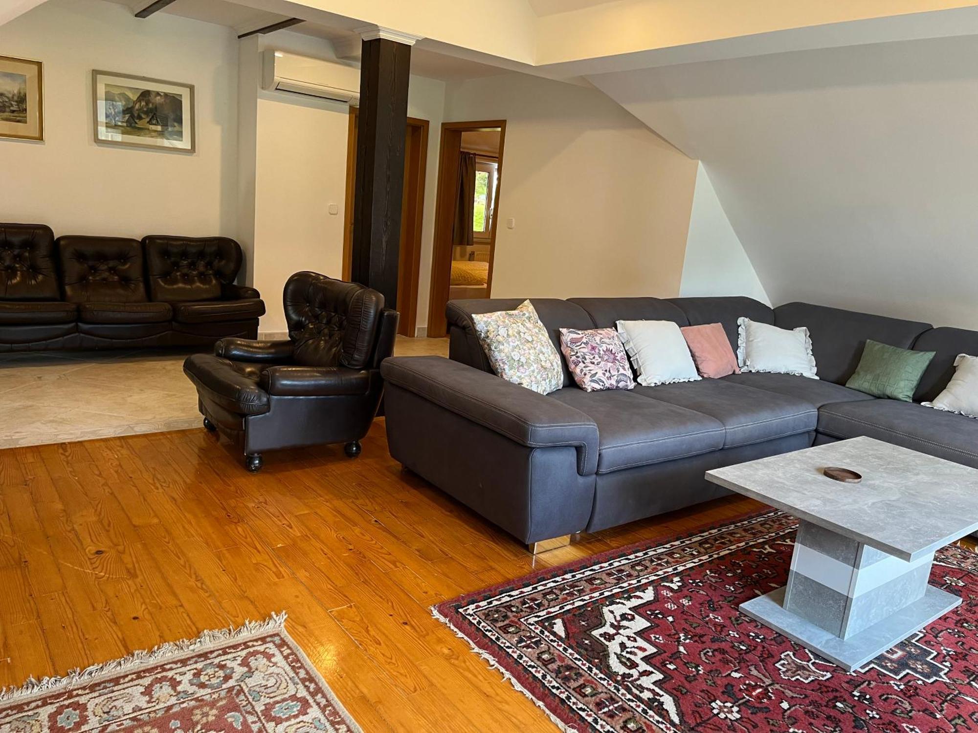 Rooms Hrominc Bled Luaran gambar