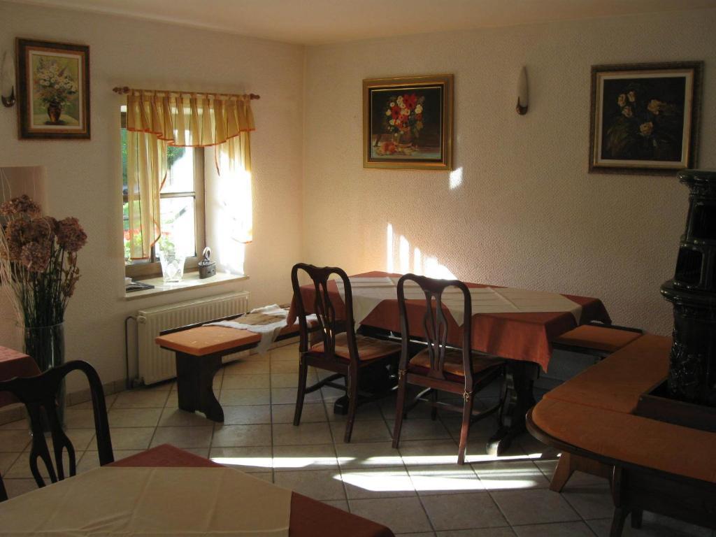 Rooms Hrominc Bled Luaran gambar