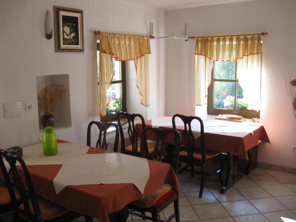 Rooms Hrominc Bled Luaran gambar