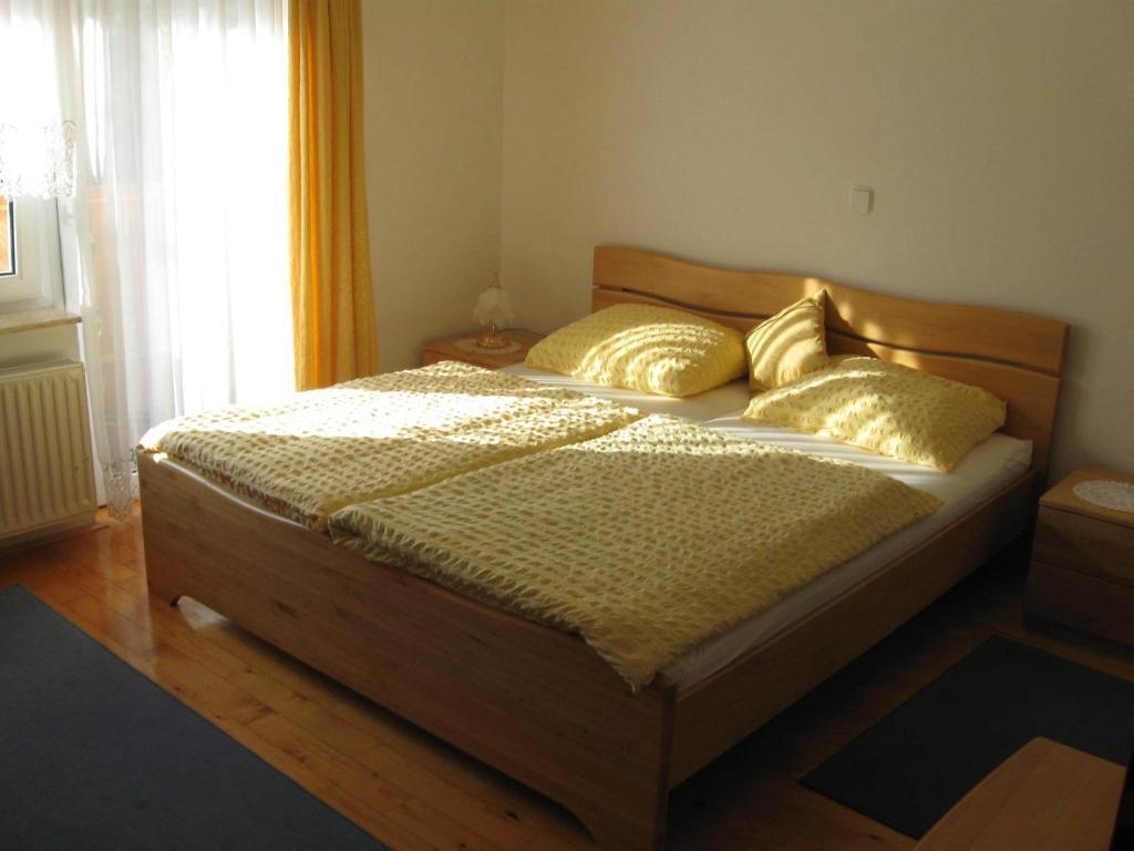 Rooms Hrominc Bled Bilik gambar
