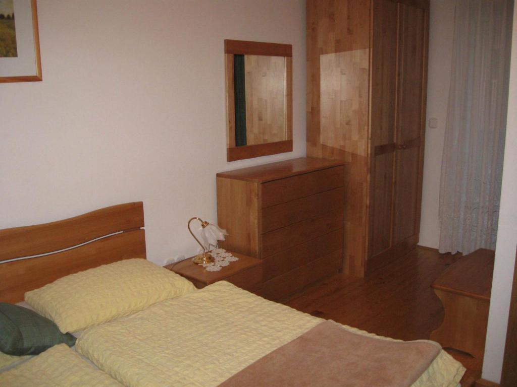 Rooms Hrominc Bled Luaran gambar