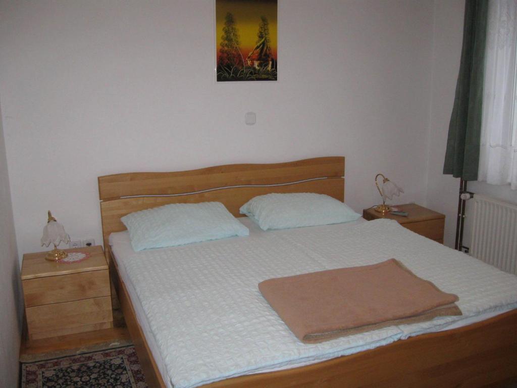 Rooms Hrominc Bled Bilik gambar